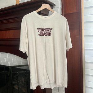"Tommy Jeans" T. Hilfiger Vintage T-Shirt